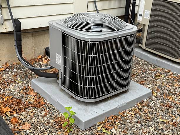 24/7 Emergency Hvac experts in Milledgeville, TN
