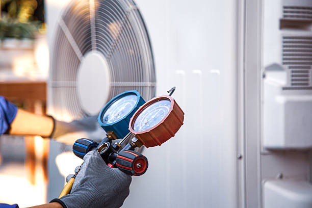 Affordable Hvac solutions in Milledgeville, TN